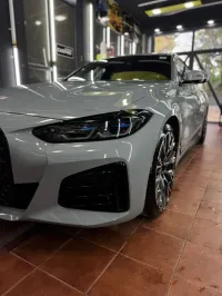 BMW 420 d 2024 Pack M