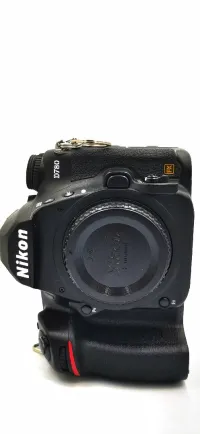 Nikon D780 état neuf 10/10