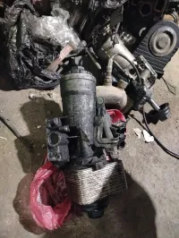 Filtre à mazout Diesel avec reservoir