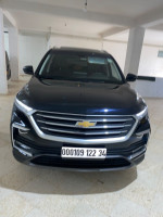 voitures-chevrolet-captiva-2022-premier-baba-hassen-alger-algerie