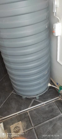 Location Appartement F2 Boumerdès Dellys
