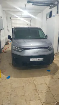 Fiat Doblo 2023 