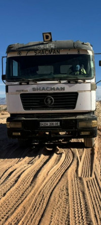 camion-schacman-2008-bechar-algerie