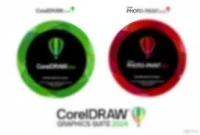 Coreldraw 2024/2020/2018
