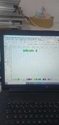 Wilcom e 4
