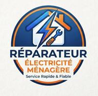 Reparateur electricité ménagère اصلاح الادوات الكهربائية