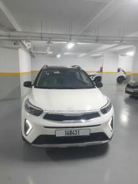 سيارات-kia-kx1-2026-luxury-القبة-الجزائر