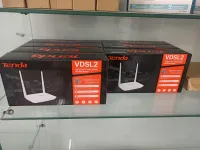 *Promo* Modem Tenda V300 (VDSL2/ADSL) N300