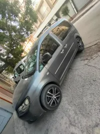 Volkswagen Caddy 2015 Cup