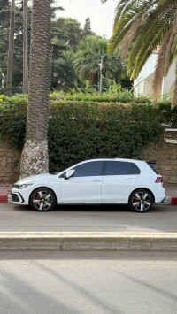 cars-volkswagen-golf-8-2021-el-achour-alger-algeria