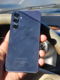 Samsung Galaxy A35
