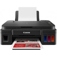IMPRIMANTE MULTIFONCTIONS CANON PIXMA G3410 WIFI A RESEVOIR