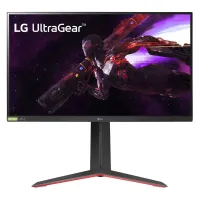 MONITEUR LG ULTRA GEAR 32GP850 32" NANO IPS 180HZ 1MS HDR
