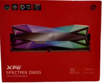 ram-memoire-ddr4-adata-xpg-16g-3200-udimm-cl16-gammix-d60-rgb-ax4u320016g16ast60-alger-centre-algerie