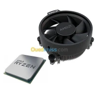 AMD RYZEN 5 4500 6 CORE 12 THREAD 3.6GHZ BASE MPK