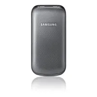 MOBILE SAMSUNG GT-E1190 FLIP MOBILE SAMSUNG GT-E1190 FLIP