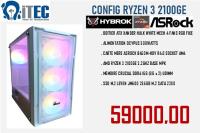 وحدات-مركزية-unite-xander-hulk-r3-2100ge-16g-256gb-الجزائر-وسط