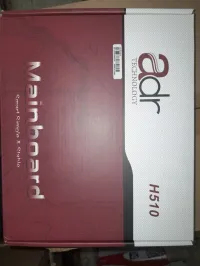 CARTE MERE ADR H510M SOCKET LGA1200 10GEN 11GEN