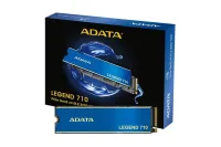 ADATA LEGEND 710 2TB PCIe Gen3 x4 M.2 2280 SSD