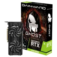 CARTE GRAPHIQUE GAINWARD RTX 2060 SUPER GHOST 8GB GDDR6 256BITS DP HDMI DVI