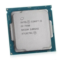 processeur-cpu-intel-core-i5-7400-sr32w-300ghz-skt-lga-1151-alger-centre-algerie