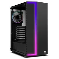 BOITIER GAMING HYBROK ASTRO 1 FAN ARGB