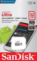 carte-memoire-sandisk-ultra-32gb-micro-sdhc-uhs-i-100-mbs-alger-centre-algerie