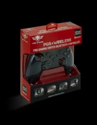MANETTE SPIRIT OF GAMER PGS WIRELESS FOR NINTENDO SWITCH
