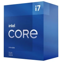 CPU i7 11700F 2.5GHZ 16MB CACHE LGA 1200