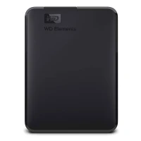 DISQUE EXTERNE WD ELEMENTS 2TB USB 3.0