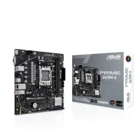 CARTE MERE ASUS PRIME A620M-K SOCKET AM5 90MB1F40-M0EAY0