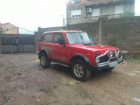 voitures-lada-niva-1993-kodiak-special-sport-draa-ben-khedda-tizi-ouzou-algerie