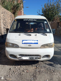 voitures-hyundai-h100-2000-mini-bus-relizane-algerie