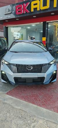 سيارات-gac-gs3-emzoom-2026-enjoy-edition-أولاد-فايت-الجزائر