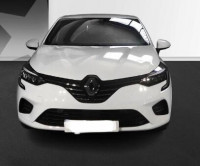 voitures-renault-clio-5-2022-zen-sidi-bel-abbes-algerie