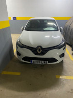 voitures-renault-clio-5-2022-intense-sidi-bel-abbes-algerie