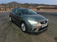 cars-seat-ibiza-2019-high-plus-el-harrouch-skikda-algeria