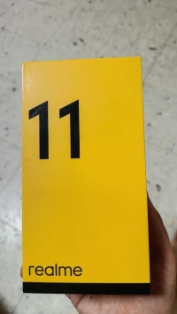 realmi 11 4G realmi
