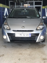 voitures-renault-clio-3-2012-night-and-day-ouled-selama-blida-algerie