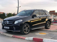 voitures-mercedes-gle-2016-amg-line-el-kseur-bejaia-algerie