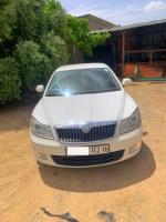 voitures-skoda-octavia-2012-ghardaia-algerie