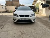 سيارات-seat-leon-2016-fr15-سيدي-موسى-الجزائر