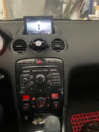 Peugeot 308 2013 Féline