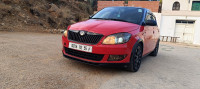 voitures-skoda-fabia-2012-monte-carlo-terrai-bainem-mila-algerie