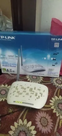 Modem TPLINK