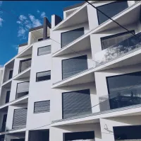 Vente Appartement F5 Alger Dely brahim