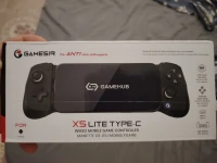 Manette GameSir X5lite 