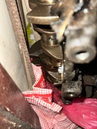 قطع-غيار-المركبات-moteur-clio-3-14-coule-السحاولة-الجزائر