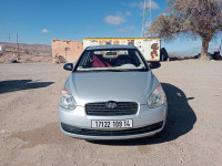 voitures-hyundai-accent-2009-new-rechaiga-tiaret-algerie