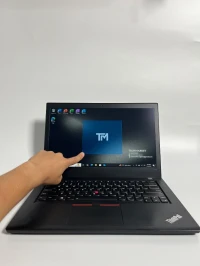 Lenovo Thinkpad T470 Tactile